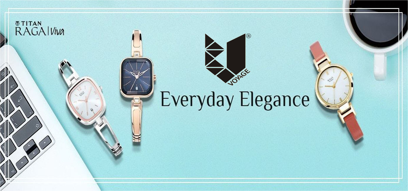 Titan Watch Showroom In Borivali West 2024 espacioeje